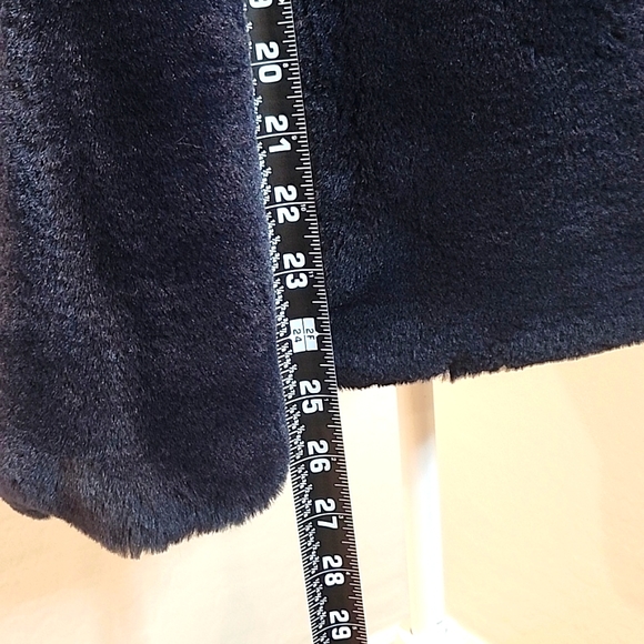 MARC NEW YORK ANDREW MARC SUPER SOFT COAT SZ XL IN EXCELLENT CONDITION - Picture 7 of 11